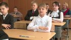 В гимназии № 53 написали проверочные работы по русскому языку