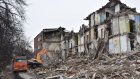 В 2017 году в Пензе снесут 59 аварийных домов