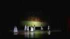 Театр-студия танца «Воскресенье» отметил 10 лет со дня основания