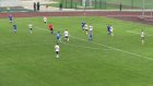 Пензенский «Зенит» потерпел поражение в матче против «Металлурга»