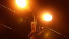 На 140 улицах области обновят освещение