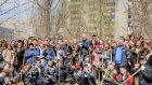 Вадим Супиков организовал акцию по благоустройству «Чистый четверг»