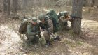 Зареченские бойцы Росгвардии десять суток тренировались в полевых условиях