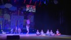 Театр танца «Индиго» отпраздновал 10-летний юбилей