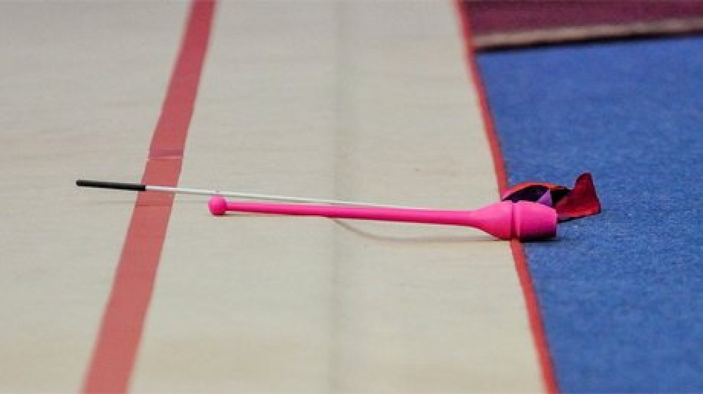 Пензенская гимнастка завоевала золото на международном турнире в Болгарии