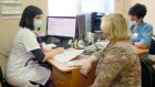 13 мая жительницам Пензы и области предложили посетить врача-гинеколога