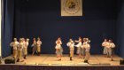 Пензенский ансамбль «Каблучок» успешно выступил в Самаре