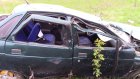 В аварии в Кузнецке погиб водитель ВАЗ-2110