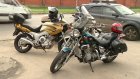 В Пензе перестали страховать мотоциклы