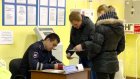 Все подразделения МРЭО ГИБДД Пензенской области возобновили работу