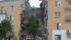 При взрыве газа в жилом доме в Волгограде погибли два человека