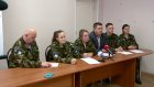 Пензенские поисковики обнаружили в Беларуси останки 28 советских солдат