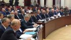 Губернатор доложил о противодействии экстремизму в Пензенской области