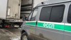 В Шемышейском районе оштрафовали спрятавшегося от приставов должника