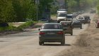Жители Бессоновки жалуются на вечные пробки по дороге в Пензу