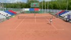 В Пензе завершилось окружное первенство по теннису