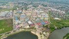 В Городе Спутнике стартовала акция «Жаркие цены»