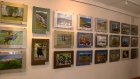В музее Ульянова открылась выставка фотографий заповедников России