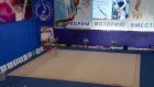 В Пензе прошли чемпионат и первенство области по художественной гимнастике