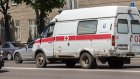 Отвалившиеся на ходу колеса скорой ранили школьницу в Саратовской области