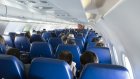 Летевший в Турцию самолет посадили в Краснодаре из-за драки на борту