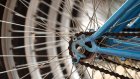 В селе Грабово подросток подозревается в краже велосипеда