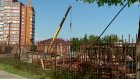 Пензенцы с улицы Горького лишатся земли из-за новой многоэтажки