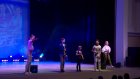 Звезды проекта «Голос. Дети» выступили перед пензенскими поклонниками