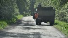 Дорогу к лагерям «Белка» и «Заря» отремонтируют до 4 июня