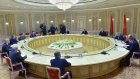 Иван Белозерцев и Александр Лукашенко обсудили перспективы сотрудничества