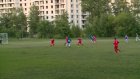 В Пензенской области подвели итоги третьего тура чемпионата по футболу