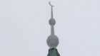 В Индерке имам-хатыб оштрафован за экстремистские материалы в мечети