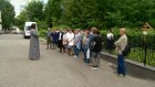 В Пензе организовали православную экскурсию «Дорога к храму»