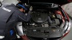 Mazda отзовет четыре тысячи машин в России