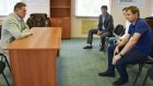 Артем Куликов претендует на должность тренера пензенского «Зенита»
