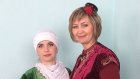 В с. Синорово для татарских женщин провели мастер-класс по уходу за лицом