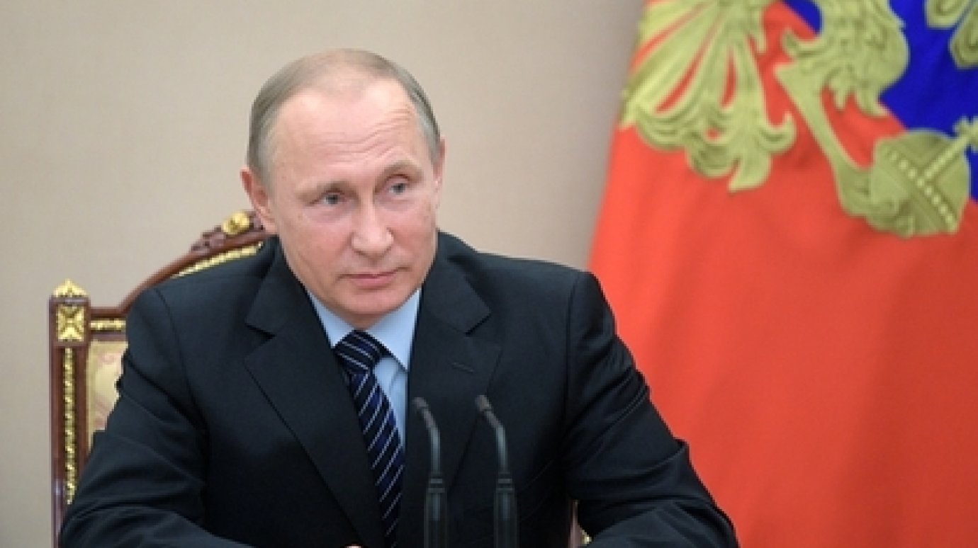 Путин рассказал о выводах после прямой линии