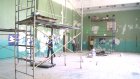 В Пензенской области отремонтируют 14 школьных спортзалов