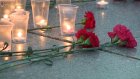 Акция «Свеча памяти» собрала более 300 пензенцев у памятника Победы