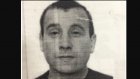 Полиция разыскивает Алексея Мерекина по подозрению в преступлении