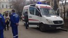 Пятый пострадавший от отравления метанолом умер в Сергиевом Посаде