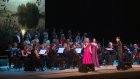 «Пензаконцерт» завершил сезон большим концертом