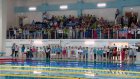 Свыше 800 человек приняли участие в первенстве детской лиги плавания «Поволжье»