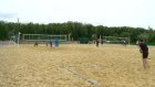 33 команды участвуют в первенстве области по пляжному волейболу