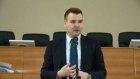 Депутаты оценили работу заместителя мэра Пензы Юрия Ильина на четверку