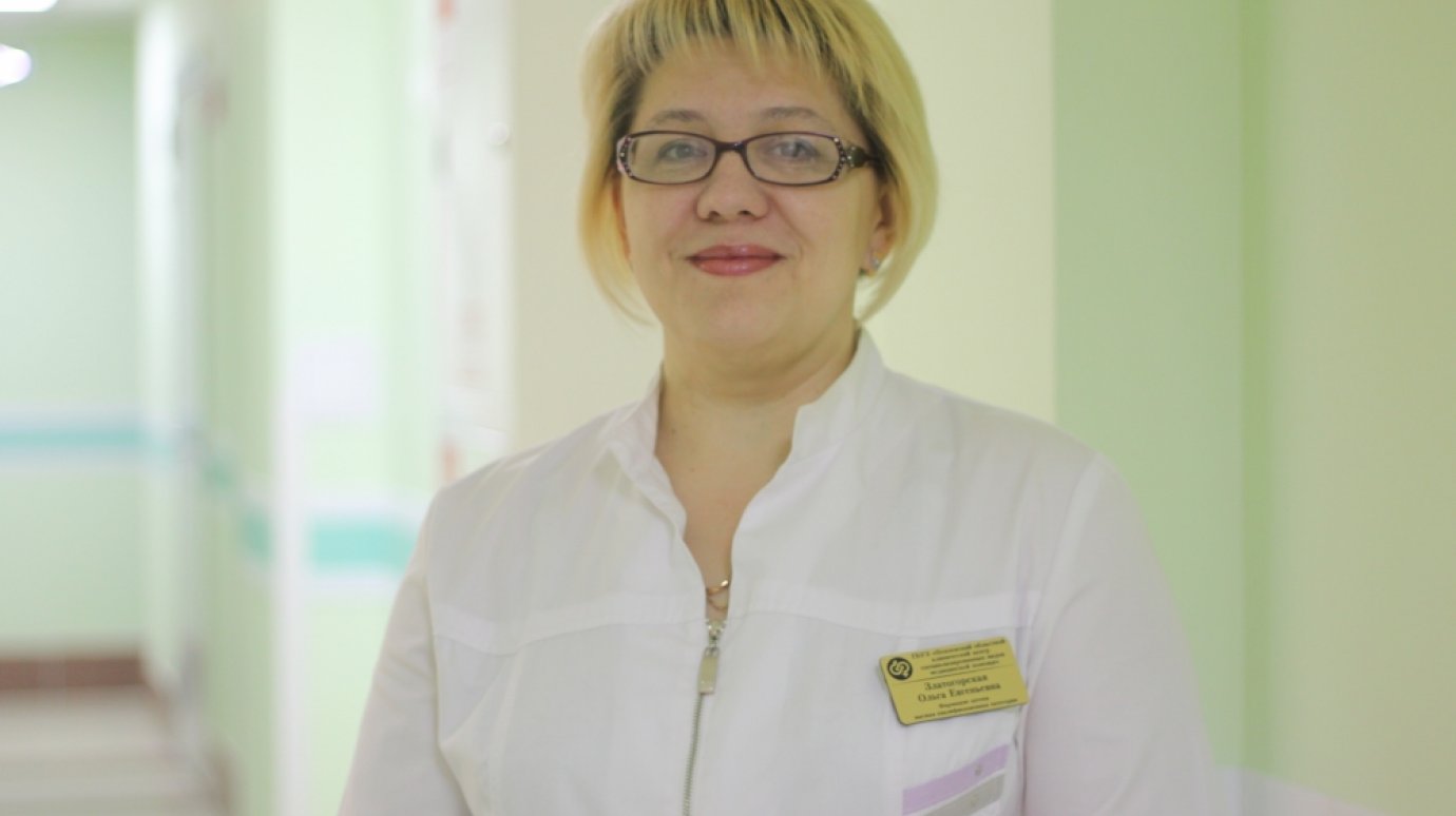 Медсестра и фармацевт из Пензы стали призерами всероссийского конкурса