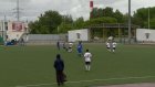 Молодежная команда «Зенита» обыграла юниоров из своего клуба