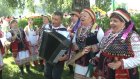 Сотни пензенцев и гостей региона посетили Тихвинскую ярмарку