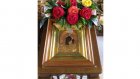 В Пензу привезли Нижнеломовскую Казанскую икону Божией Матери