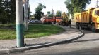В Пензе 36 бригад ремонтируют дороги на 16 улицах и проспекте Победы